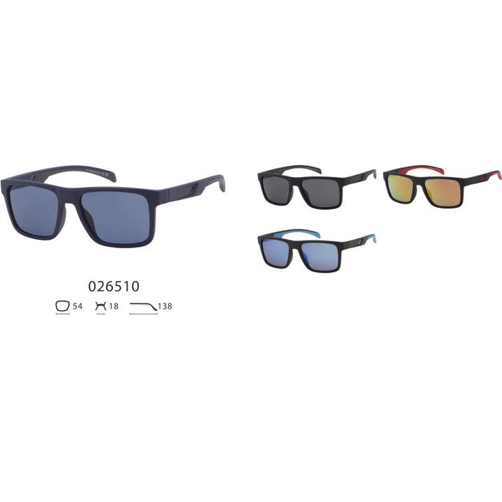 026510 (12 st/förp) för wholesale av City Vision