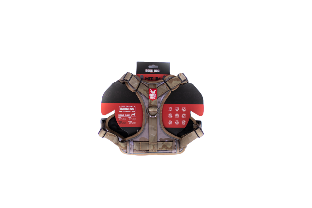 BOSS DOG BRAND, INC. - Wholesale Pet Harness - Dog - Boss Dog Harness23