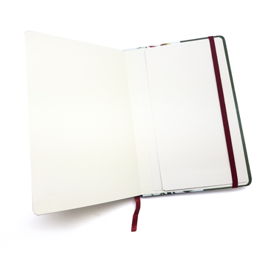 Terra Lusa – Großhandel Notizbücher – Notizbuch mit Stickerei aus Castelo Branco4