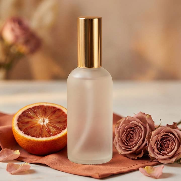 Zesty - 96,4 g Raumspray für den Großhandel von M Bur Candle Co.