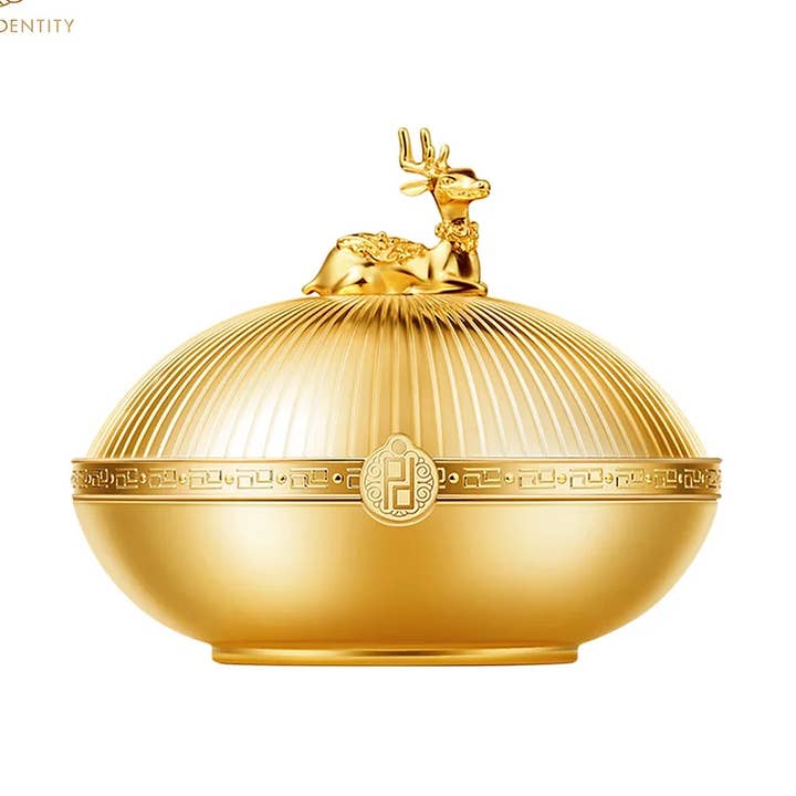 Plett Trading Ltd - ZEESEA COSMETICS – wholesale Make-up setting spray/powder – Reindeer Silk Loose Powder0