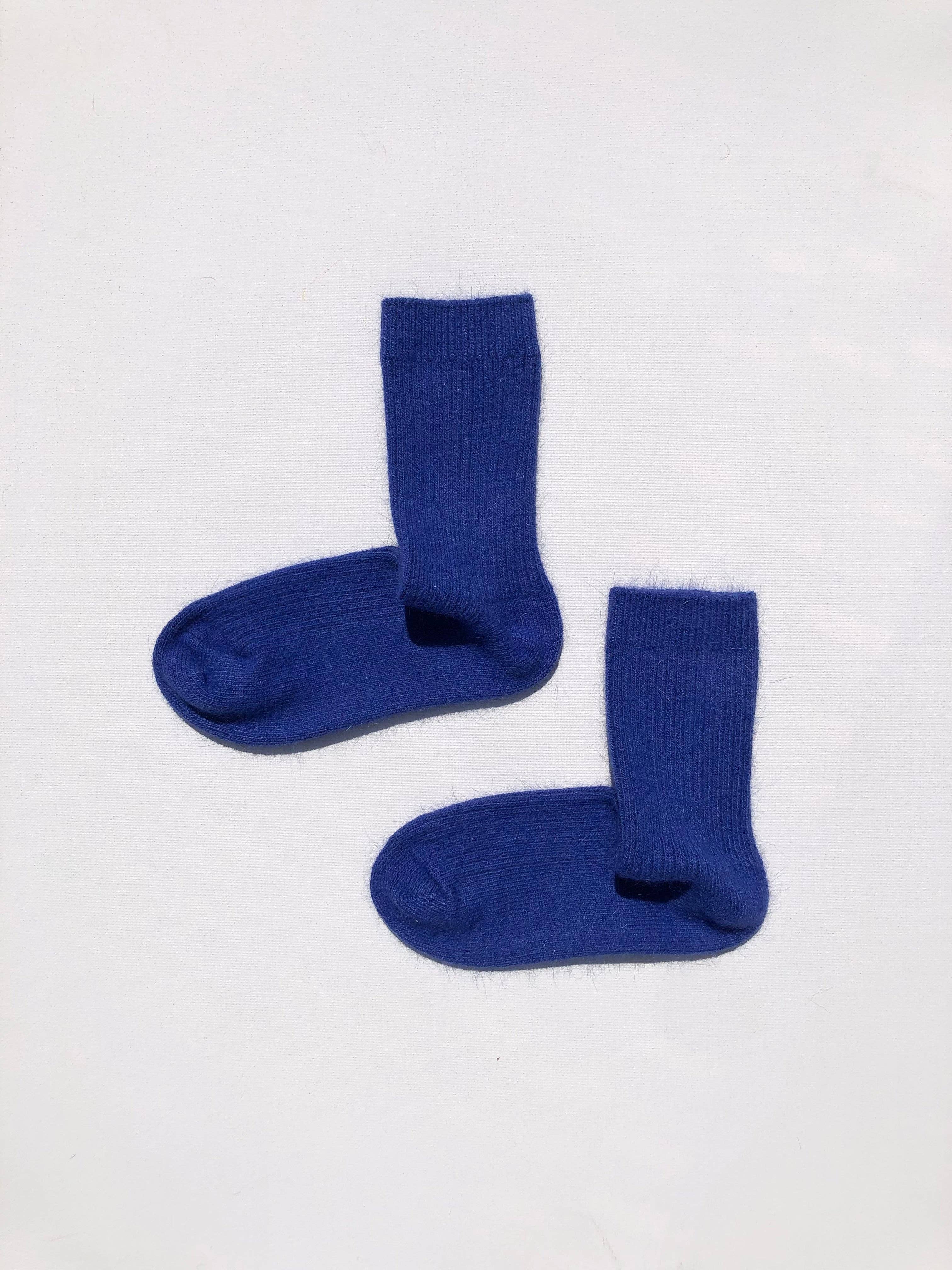 Billy Bamboo - Wholesale Socks - Women's - ANGORA WOOL SOCKS 4