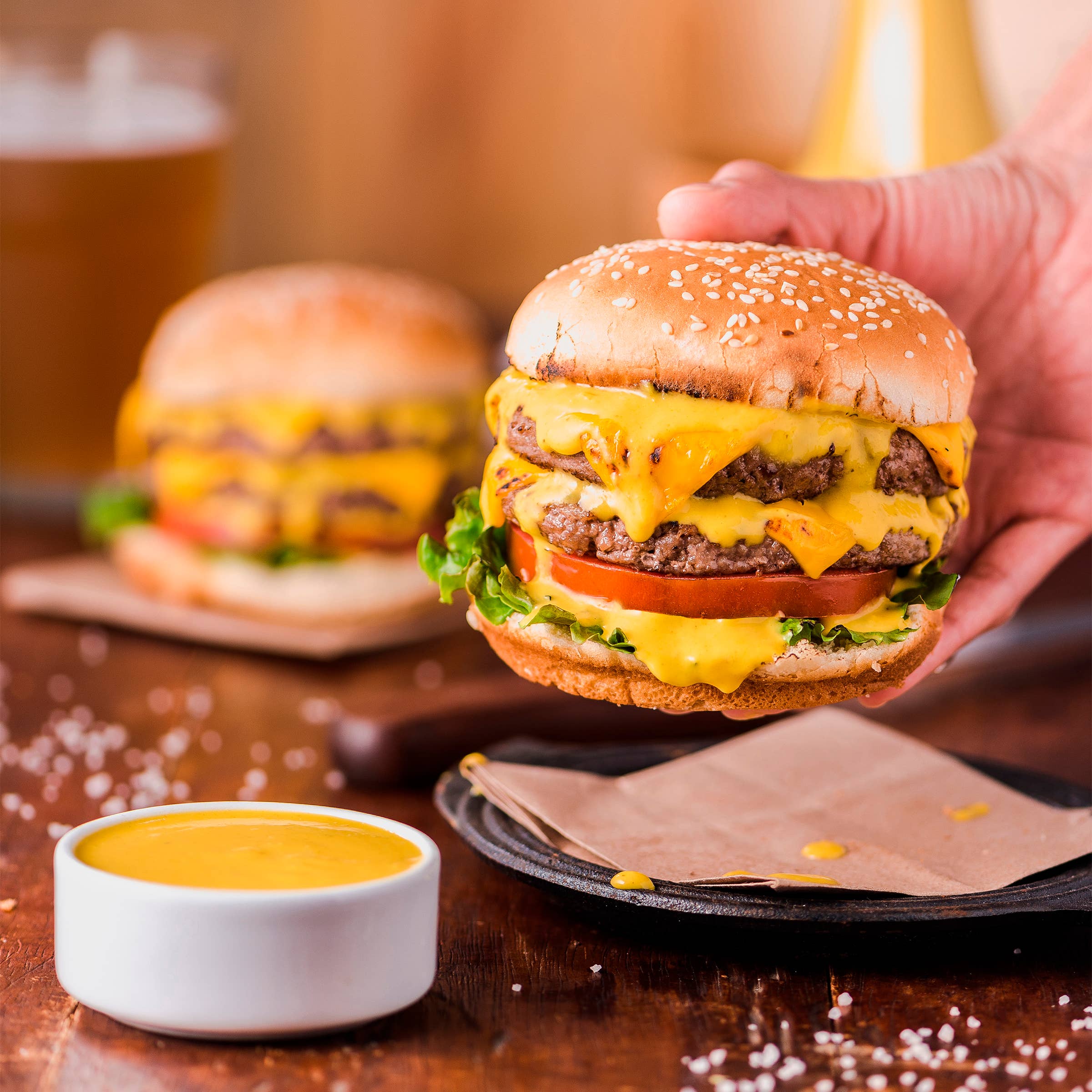 Peruana Foods - SPC - Wholesale Hot Sauce - Rocoto Gourmet Spicy Red Pepper Sauce, 7oz, Mild, Vegan,Keto13