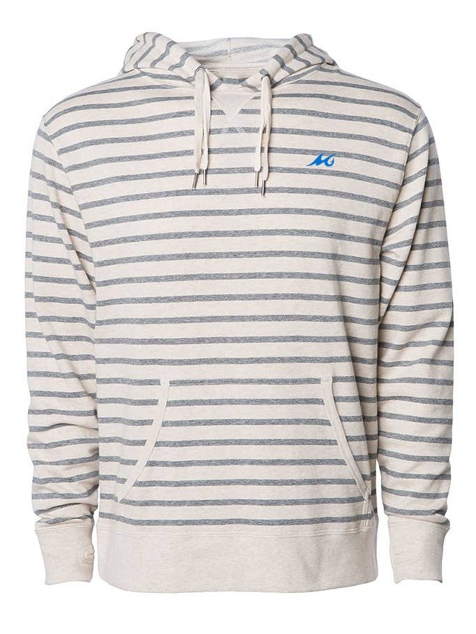 MSC Corporate French Terry Hoodie for wholesale by Mojo Sportswear Company