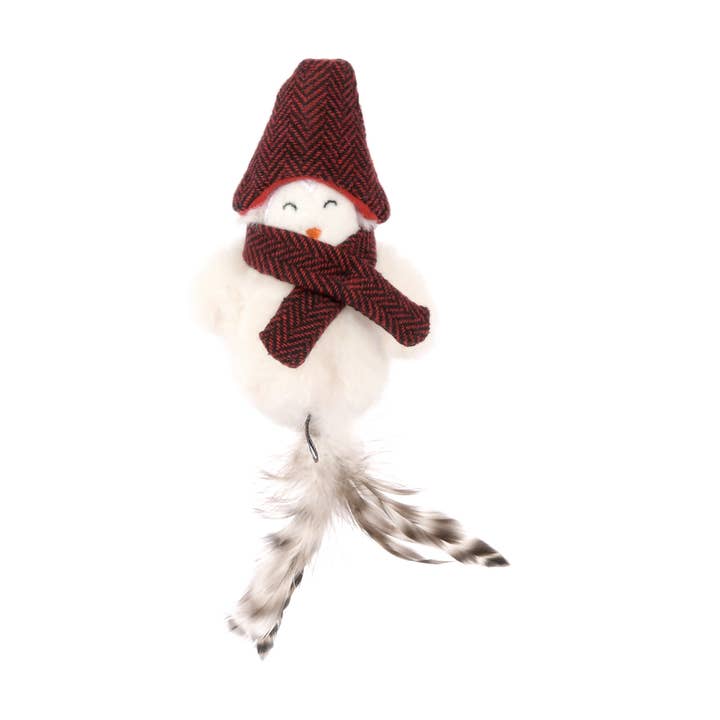 Feline Frenzy - Chirpy Birdie pour la vente par P.L.A.Y. Pet Lifestyle and You