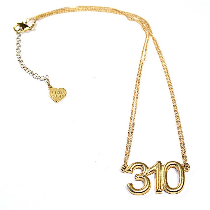 310 Necklace for wholesale by VidaKush