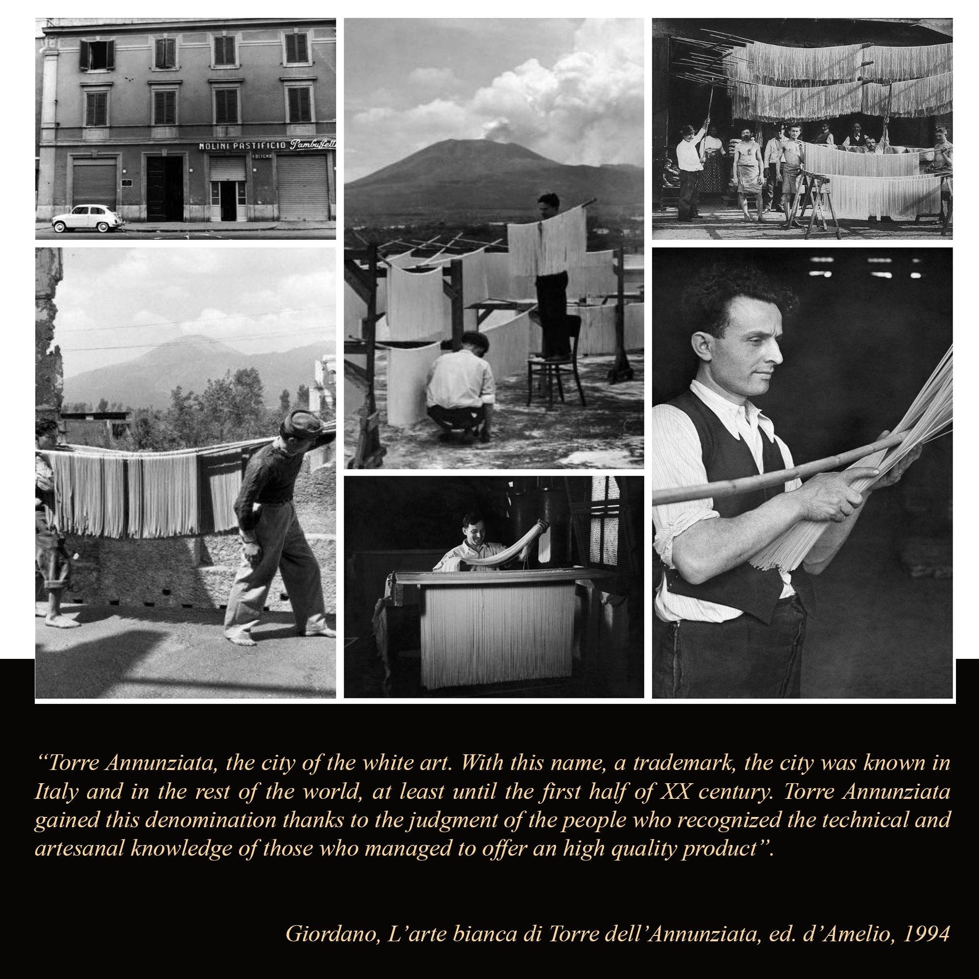 Wholesale Italian Food - Wholesale Pasta - Marulo Bucatini Homemade Artisan Pasta8