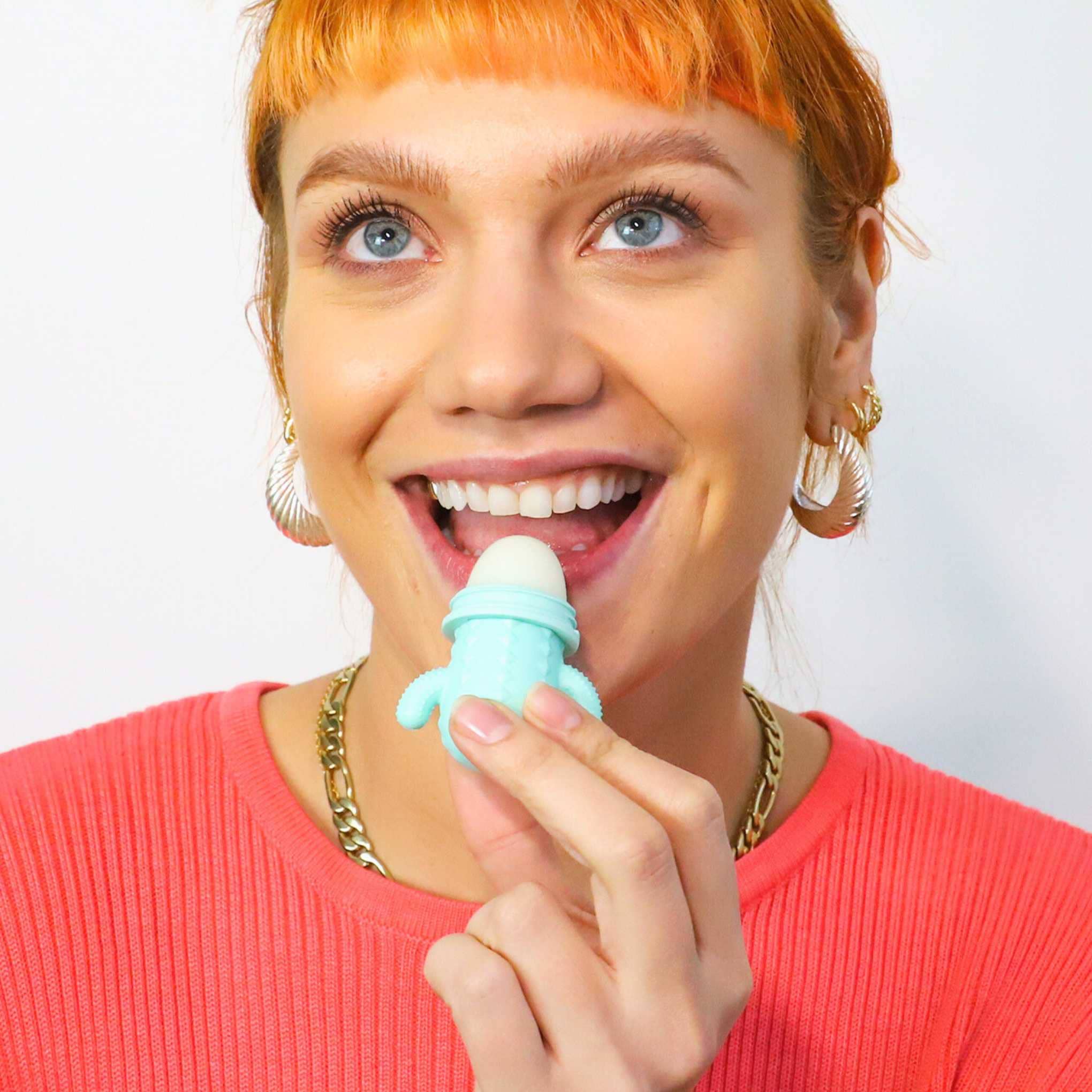 Rebels Refinery - Wholesale Lip Balm Set - 6 Pack Lip Balm + DISPLAY 100% Natural4