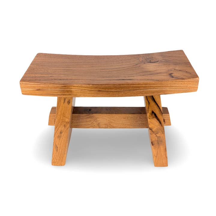 Duschpall, Handkarvad Duschpall, Handgjord Duschpall, Naturlig Pall för wholesale av baligood