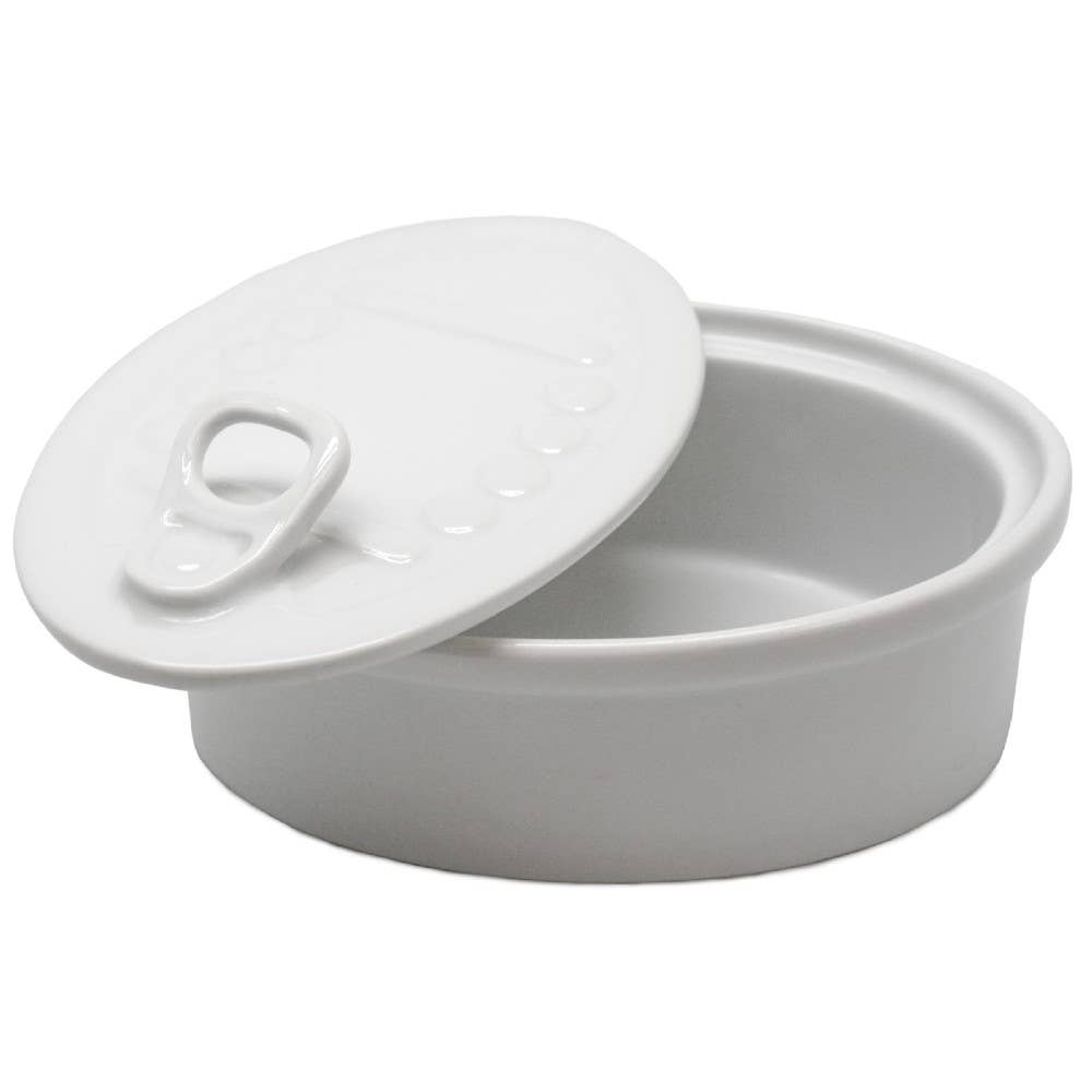 Vin Bouquet (Find It Import & Export Sl) - Wholesale Food Storage Container - Snacks Can Lid0