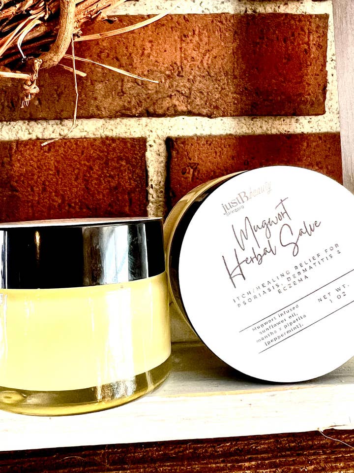 Pomada de Artemísia por atacado de justbbeautyskin