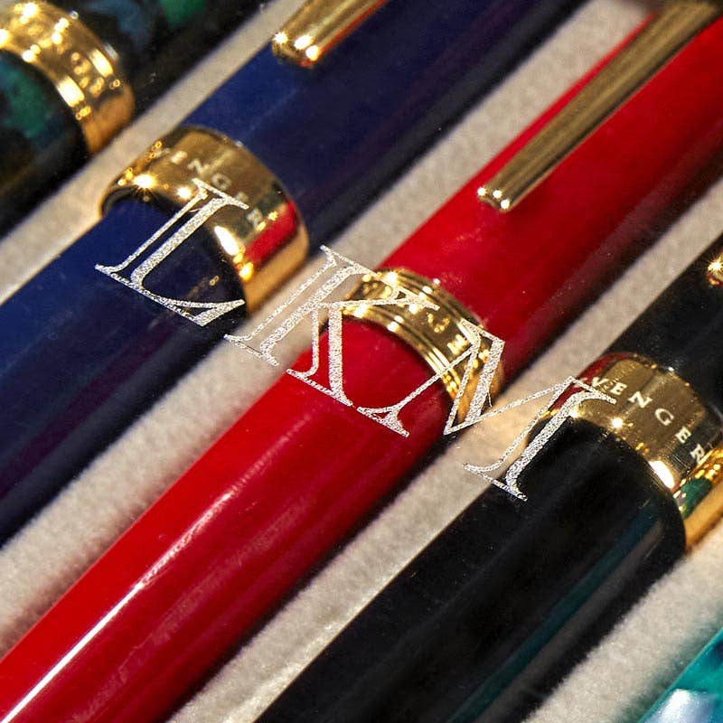 Levenger - Wholesale Pen - True Writer Pen Box1