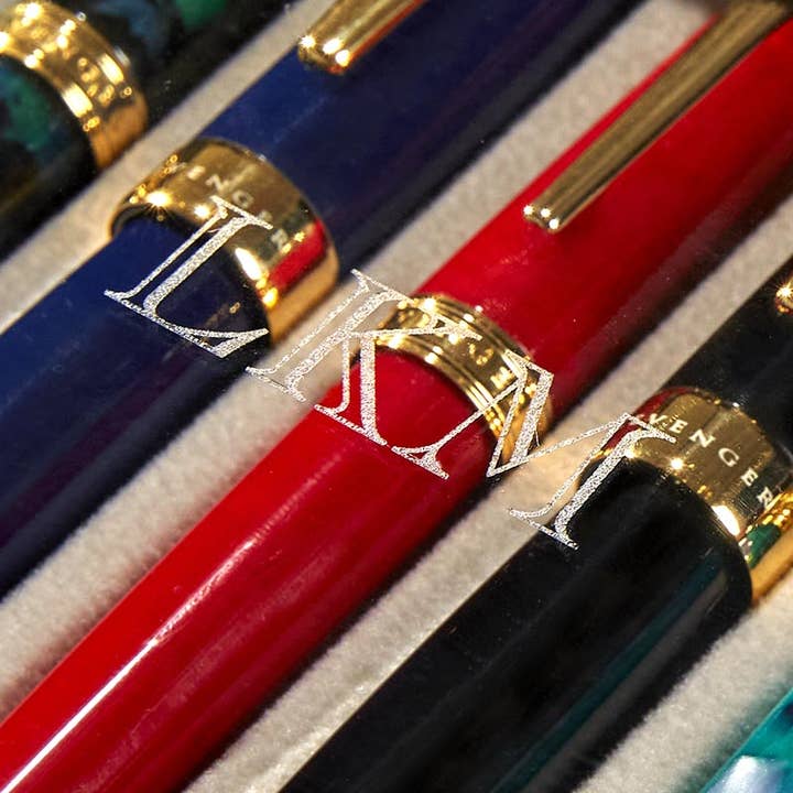 Levenger - Wholesale Pen - True Writer Pen Box1