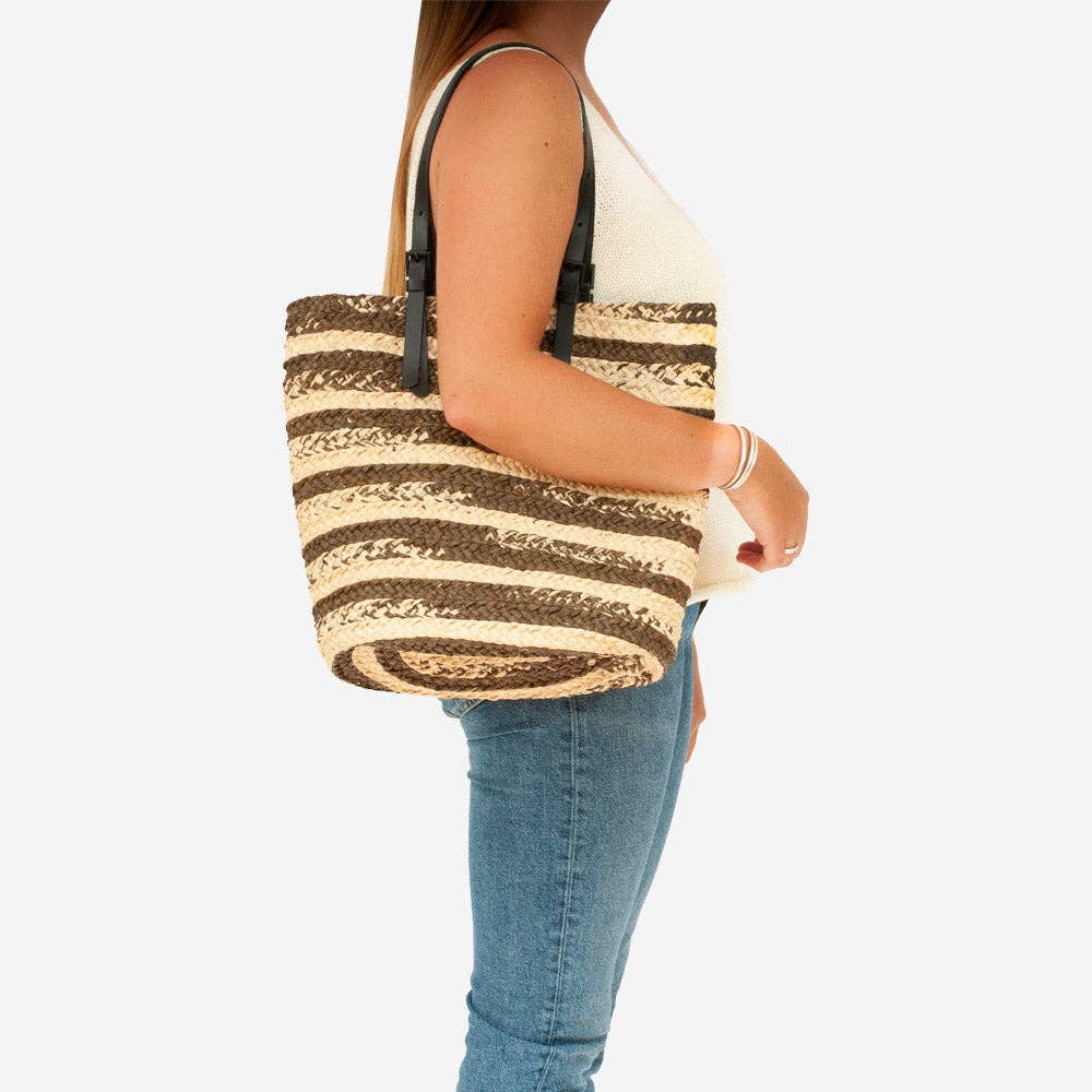 SANS-ARCIDET PARIS - Vente Tote bag – femme - Fela Bag3