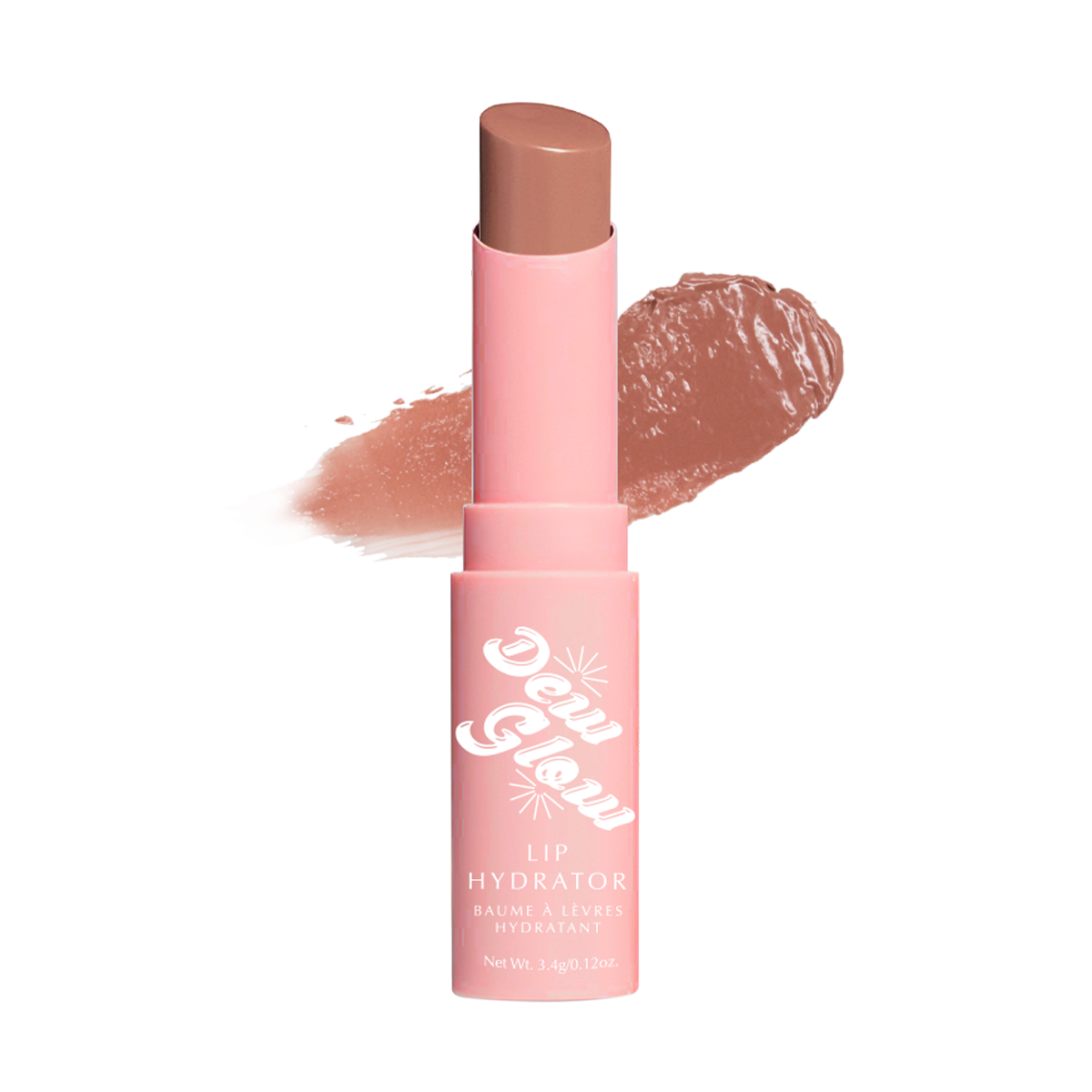J.Cat Beauty - Wholesale Lip Balm - Dew Glow Lip Hydrator4