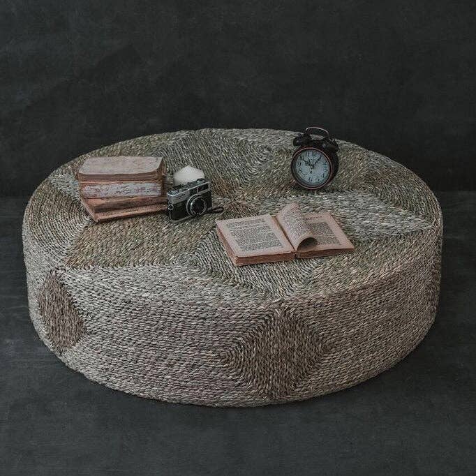 Zentique Inc. – wholesale Coffee table – Woven Coffee Table4