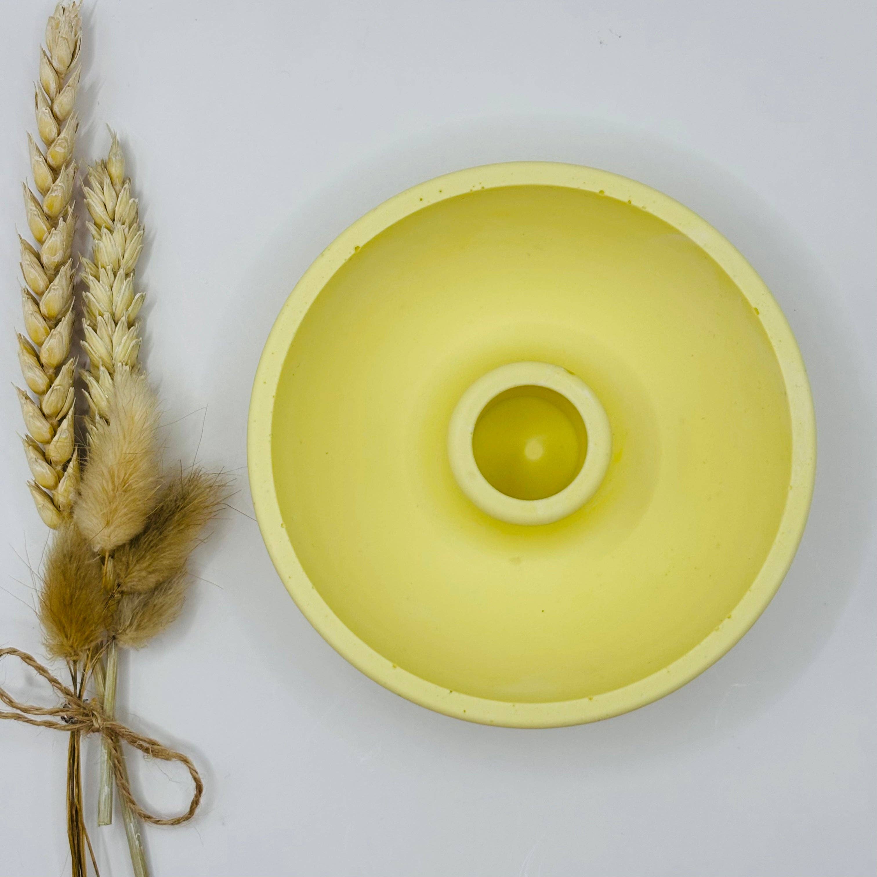 Lusso. - Wholesale Decorative Plate/Dish/Bowl - Fossa di Lusso.9