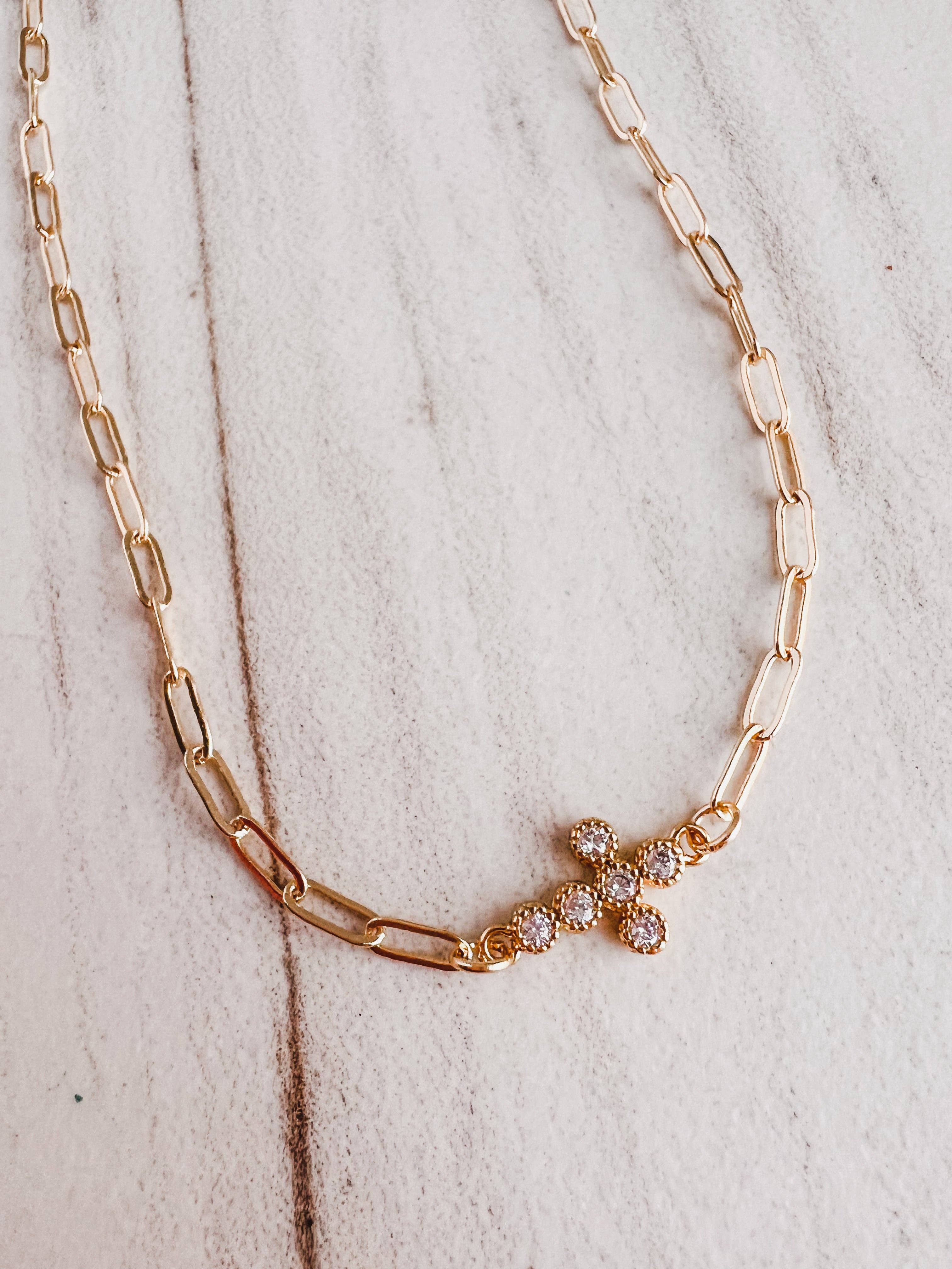 Grace Girl Beads – wholesale Pendant/charm necklace – Grace Necklace1