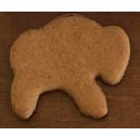 North Woods Animal Treats and Gifts - Wholesale Pet Treats - Dog - Display Crate REFILL (no crate), 36 cookies, Bacon Buffalo2