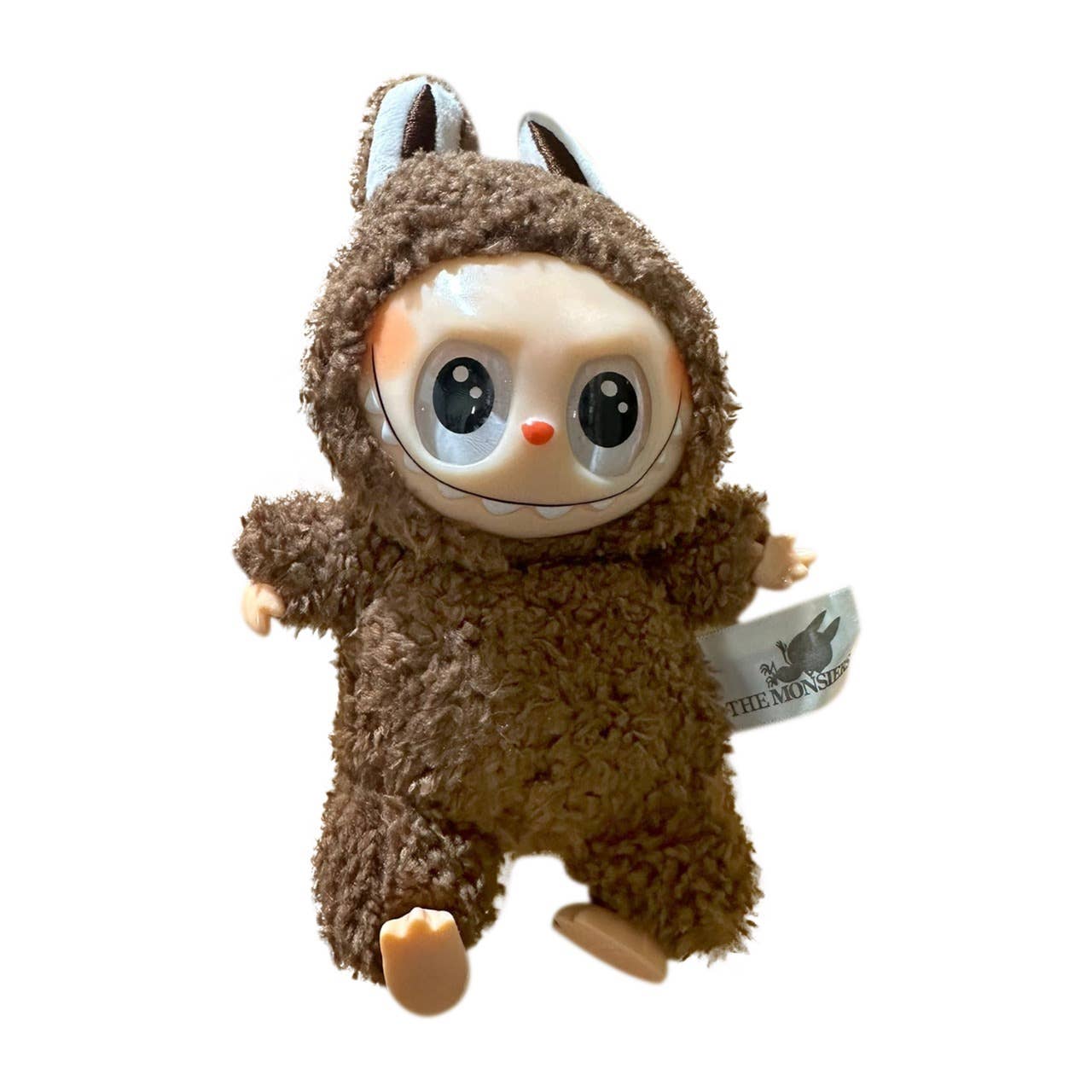 Herbal Honey - Vente Figurine – enfant - Labubu Style La Génération des Monstres #1 24CT4