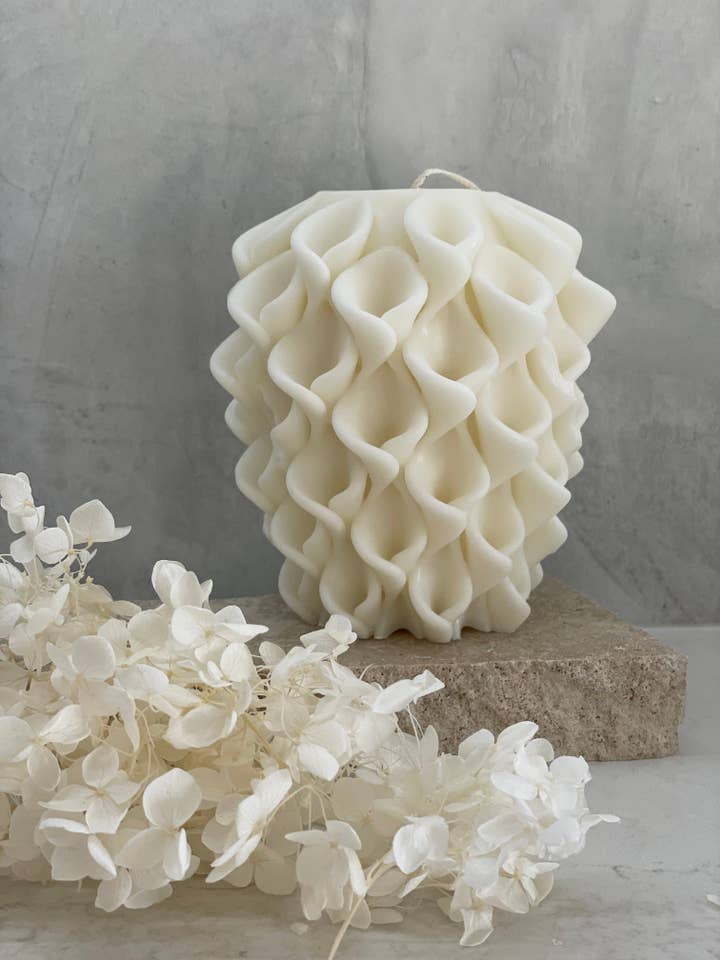 Sophie for wholesale by Mummy&Mia Candles