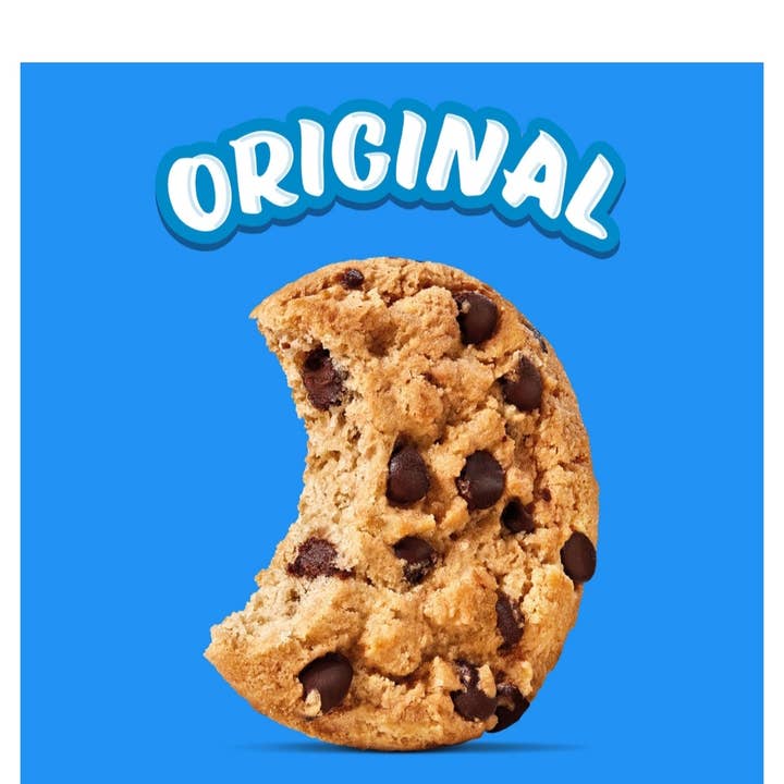 Majestic Wholesale – wholesale Biscuit – CHIPS AHOY! Chocolate Chip Cookies, Family Size, 18.2 oz., 3