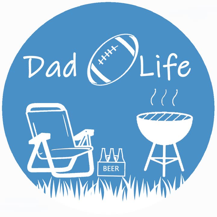 Vida do pai por atacado de Andreas