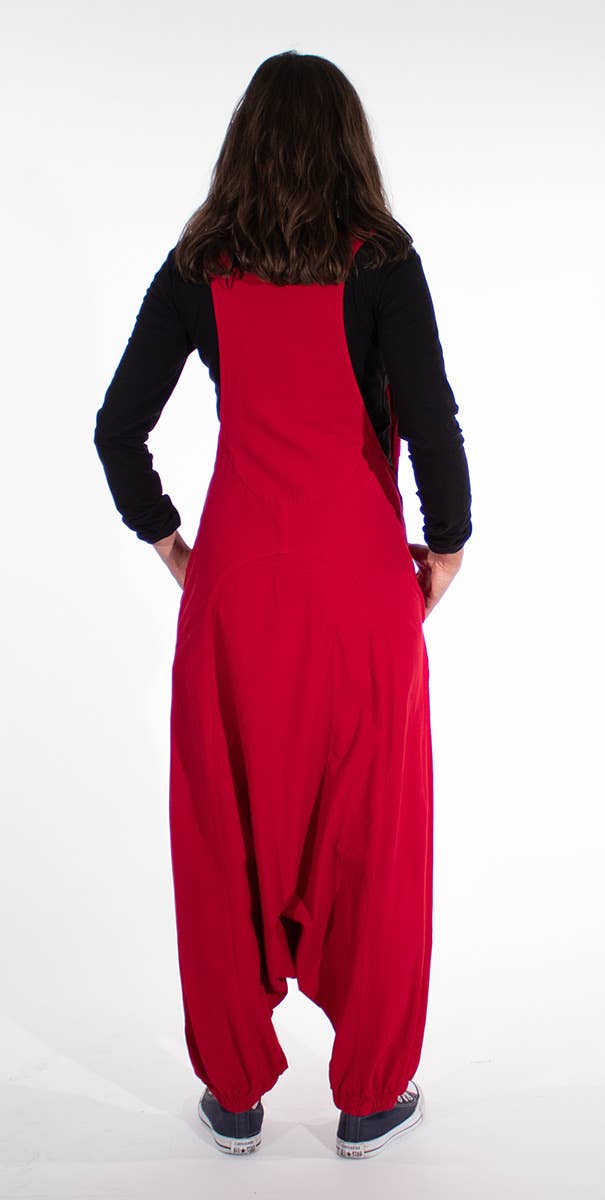 Coline - Wholesale Overalls - Women's - Overalls — woman-CO1569511