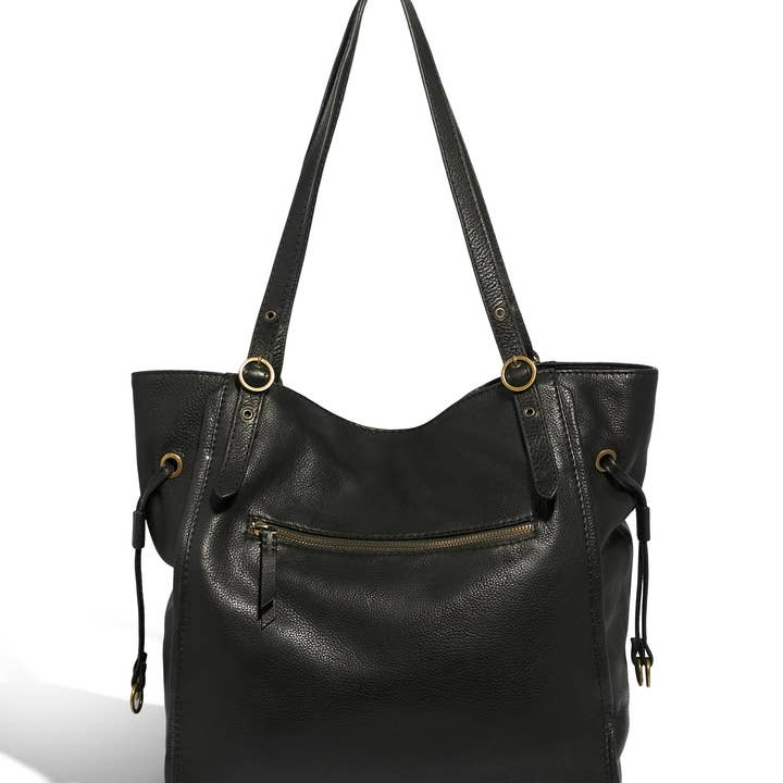 American Leather Co - Venta al por mayor Bolsa de asa- Mujer - Bolso Kirby