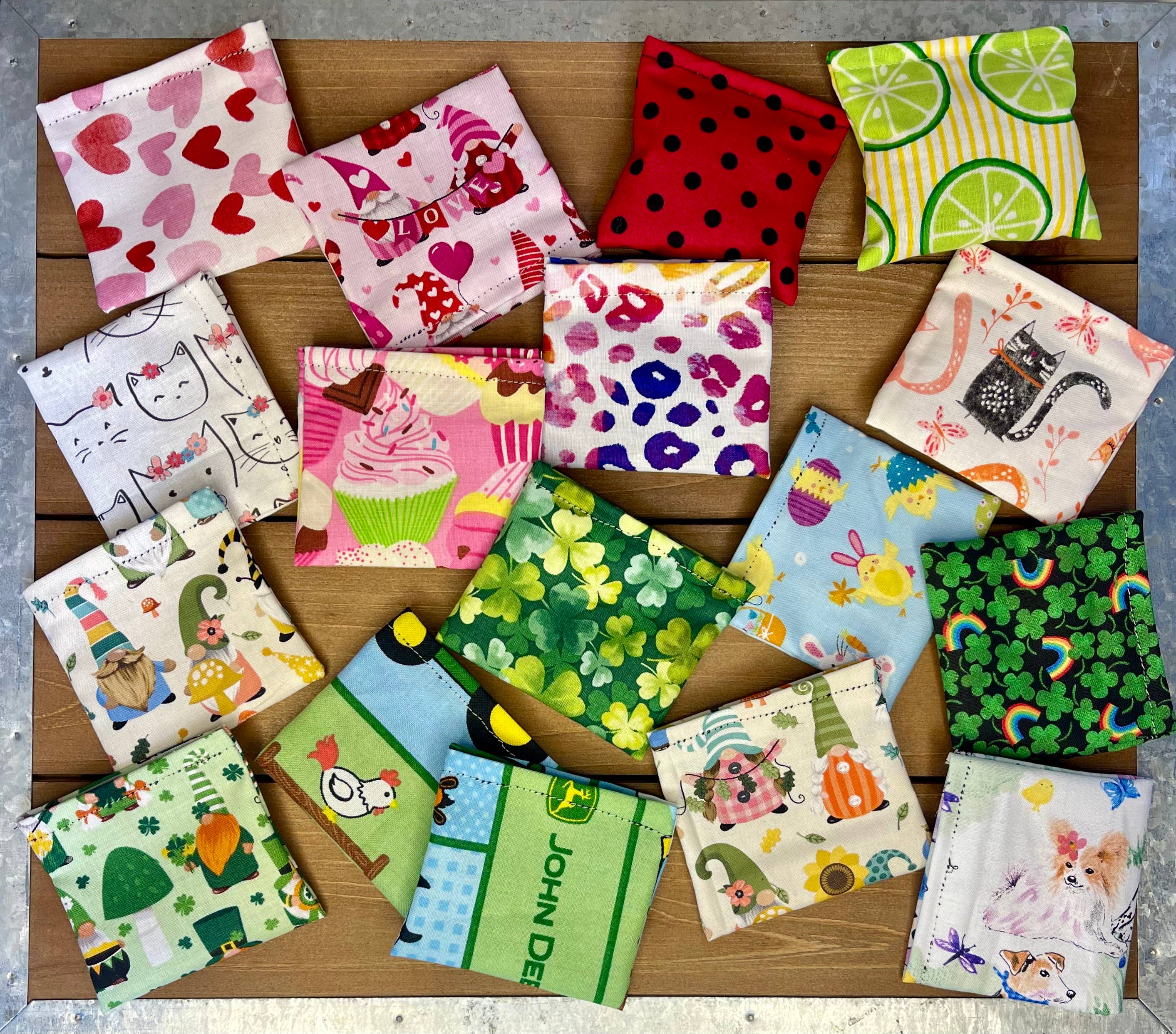 SHADY CAT SOCIAL CLUB – Großhandel Haustierspielzeug – Katze – Bio-Katzenminze & Silberranken-Bohnensack Katzenspielzeug | Geschenk für Haustiere