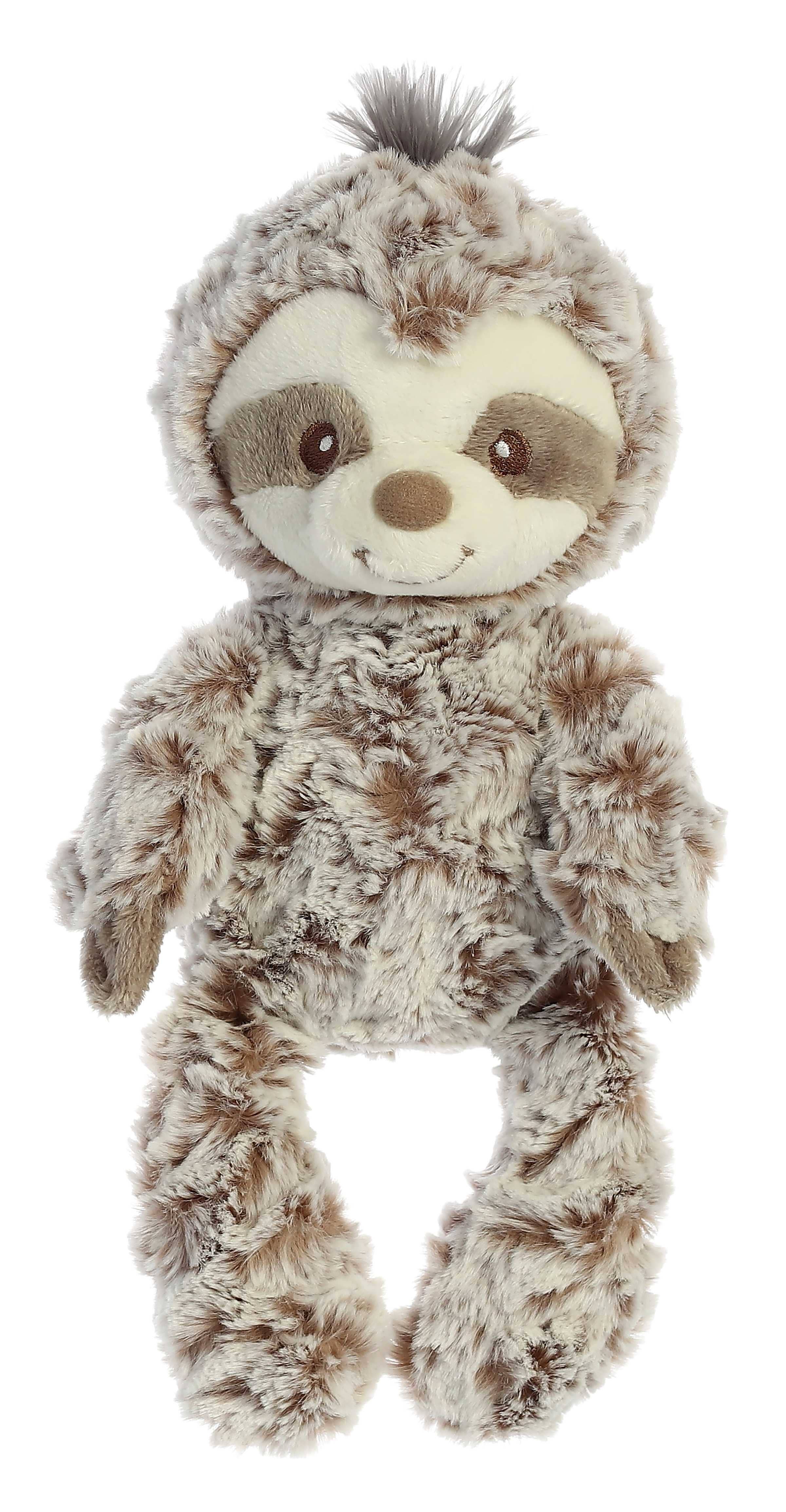 Ebba by Aurora Gift - Wholesale Stuffed/Plush Toy - Kids & Baby - 10" Sammie Sloth™2