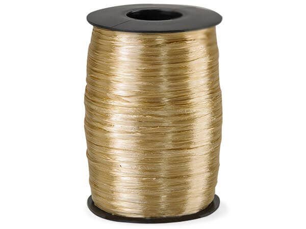 Nashville Wraps - Wholesale Ribbon - Gift Wrapping - Pearlized Raffia Ribbon50
