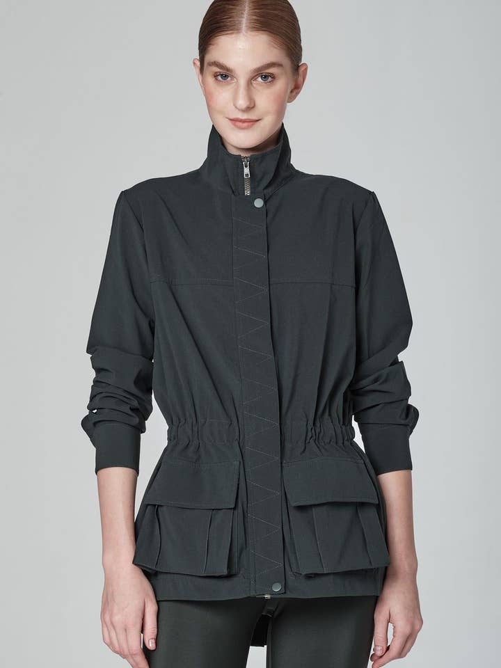 Giacca Cacciatore di Spiccioli per la vendita all'ingrosso da parte di 925fit