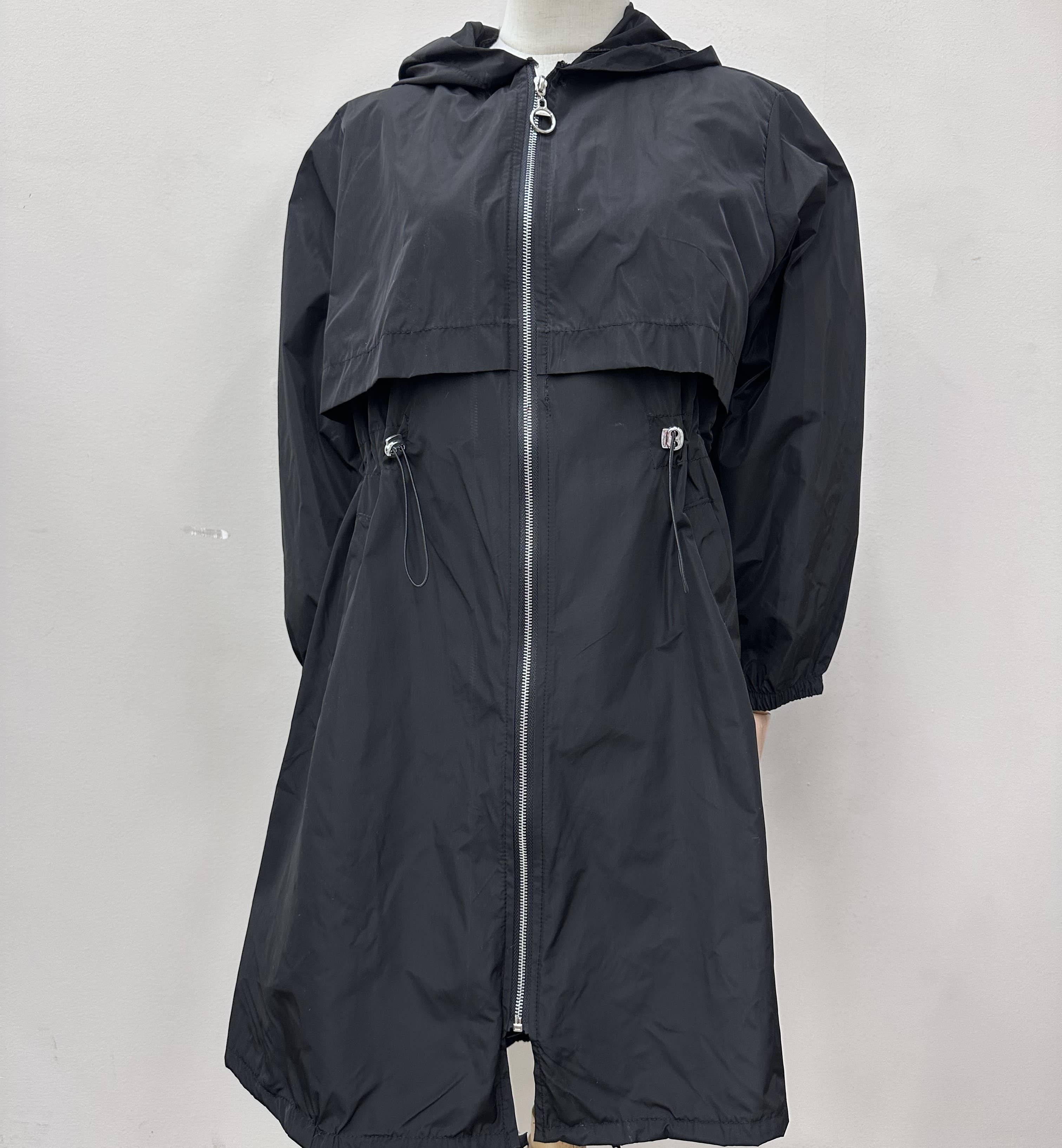 Kis 2 - Wholesale Raincoat - Women's - CASUAL RAINCOAT0