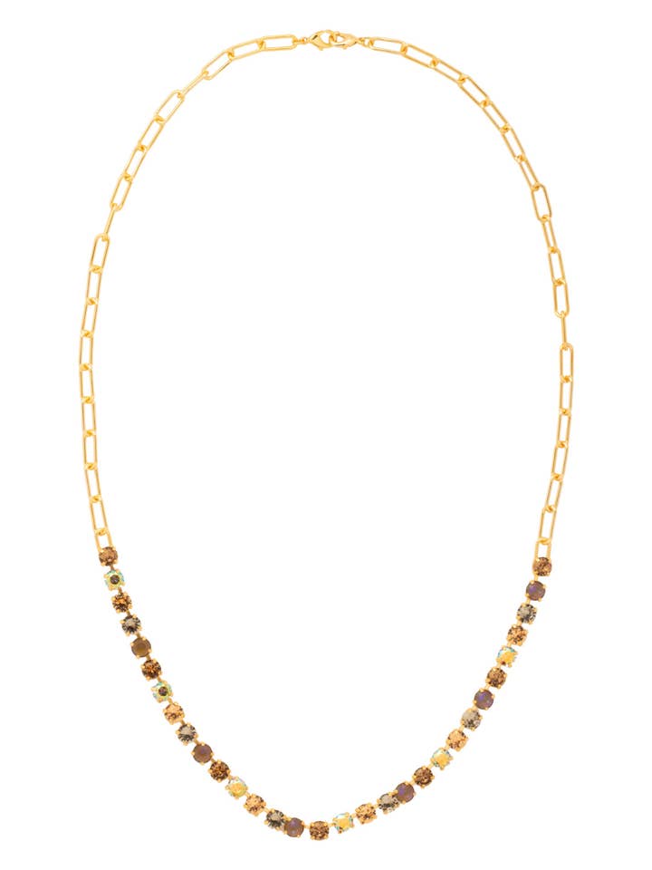 Talya Long Necklace - NFZ8BGHNB for wholesale by Sorrelli