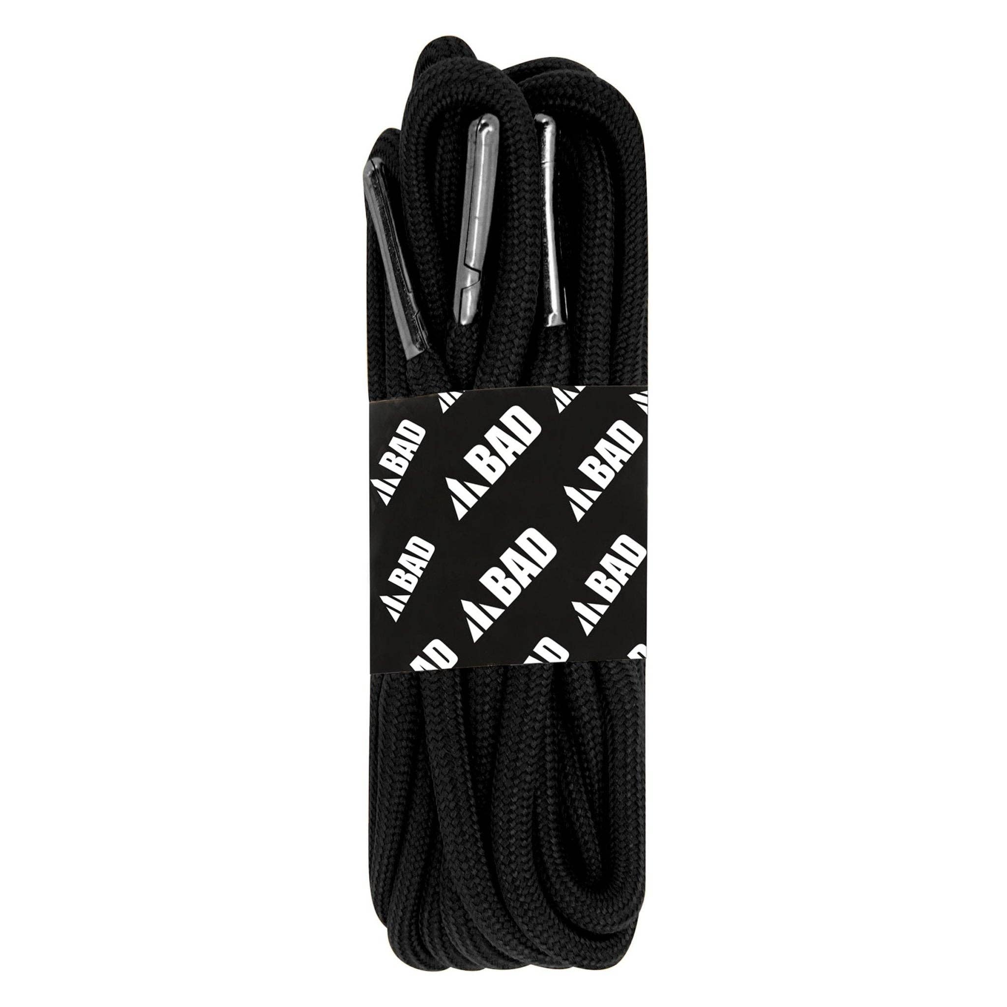 BAD WORKWEAR - Wholesale Shoelaces - Unisex - BAD WORK BOOT LACES 165MM2
