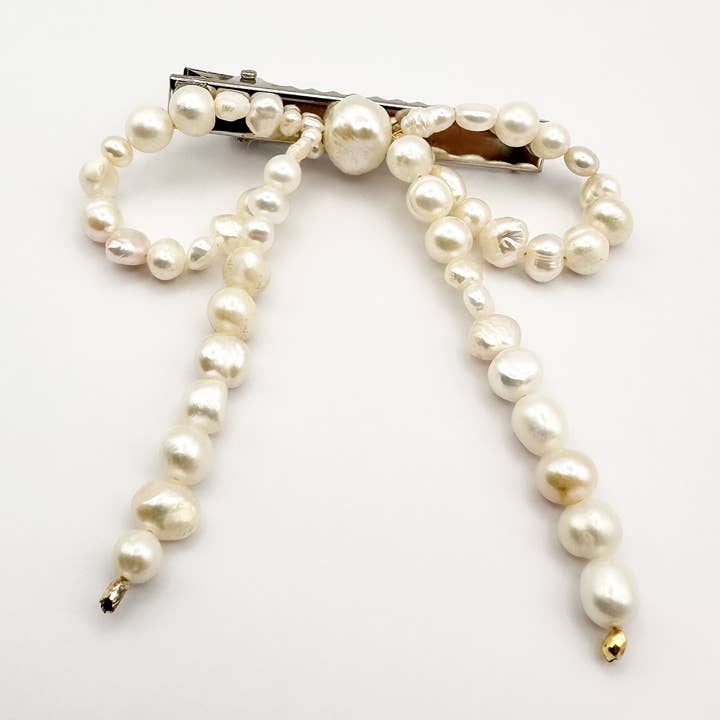 Stevie Clip for wholesale by Alexa West New York