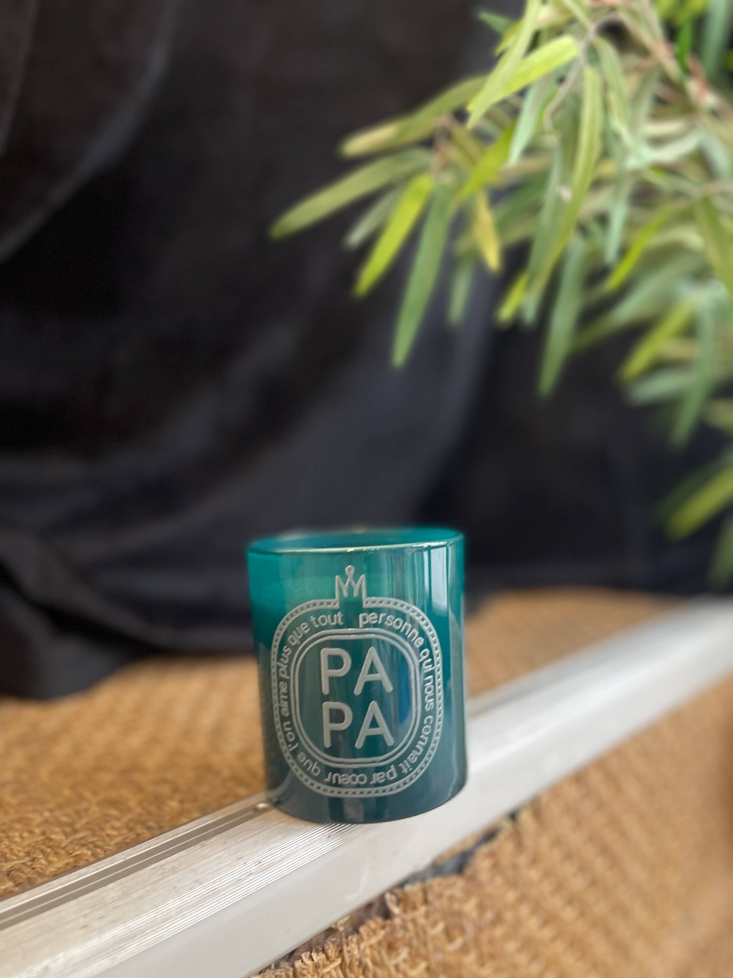 Toiles Chics - Wholesale Novelty Candle - Candle - "Family" Collection15