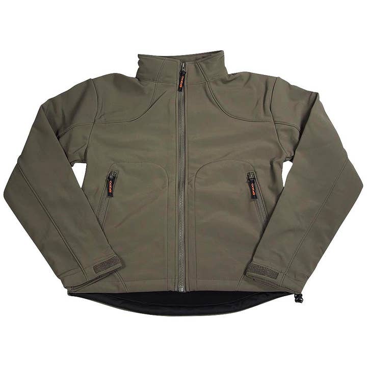 Eastern Off Price - Vente Veste de sport – femme - Oobe - Veste Soft Shell Summit pour femme1