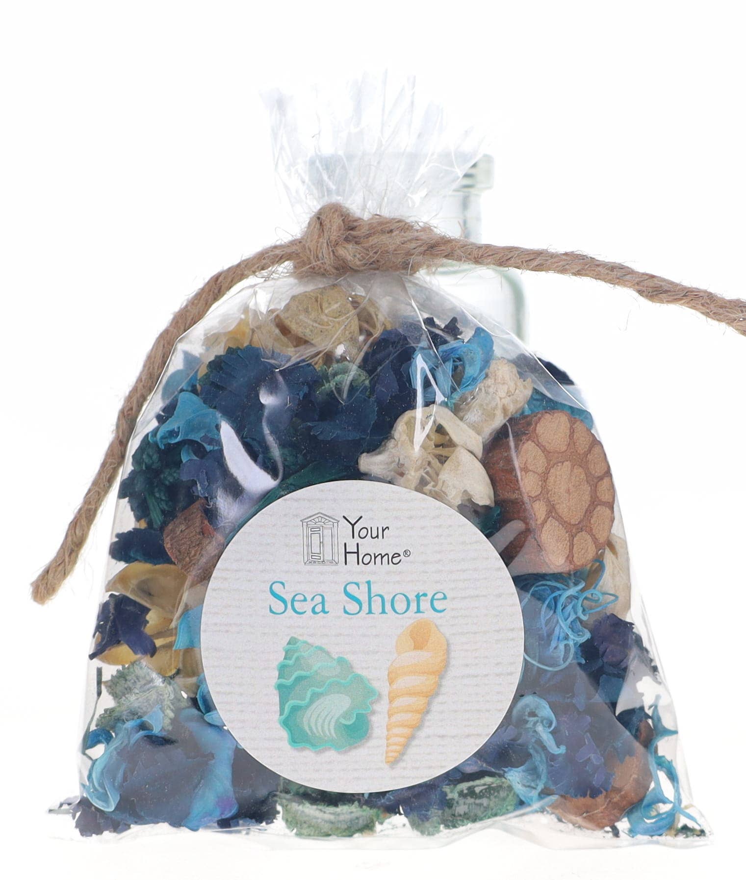 Your Home - Venta al por mayor Popurrís - Pequeñas Bolsas de Popurrí Estacional PRIMAVERA/VERANO3