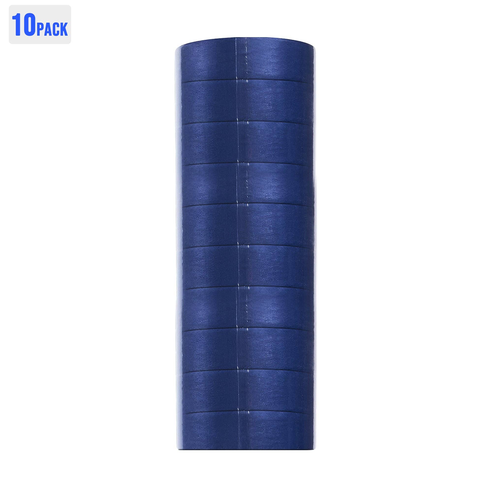 Ledsone – wholesale Tape – Electrical Tape Coloured PVC Waterproof Insulating Tape~52195