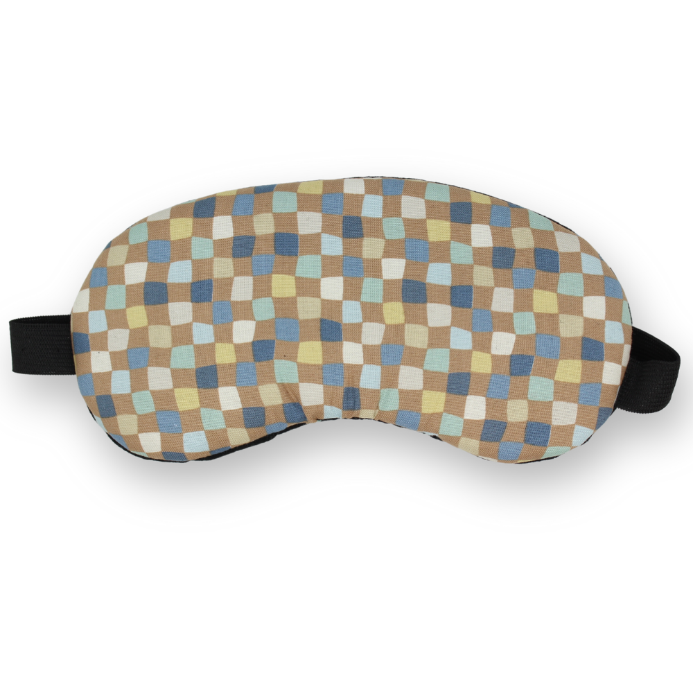 Dana Herbert - Venta al por mayor Antifaz - Antifaz para dormir – Tamaños regular y grande11