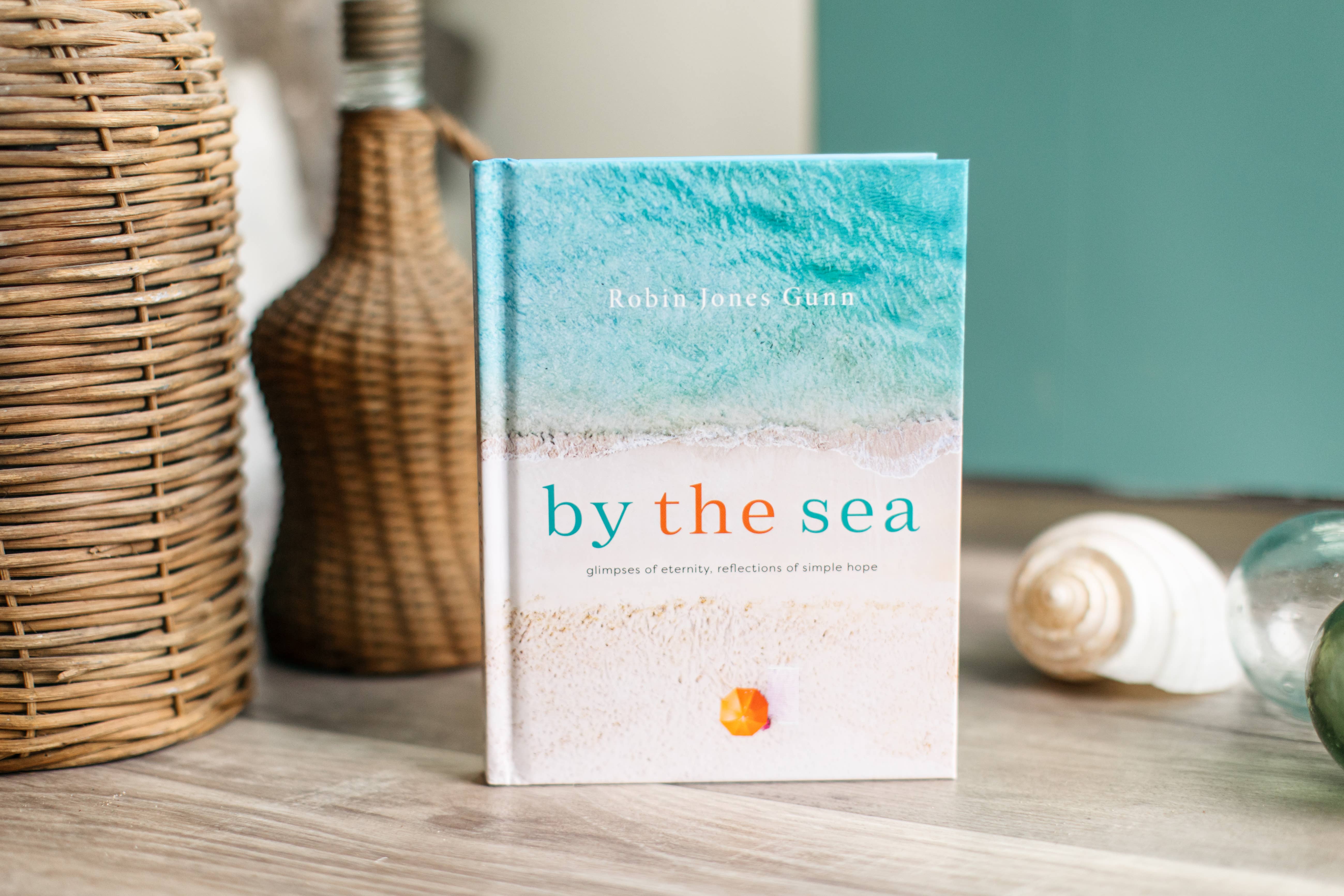 Harvest House Publishers Gift & Specialty Books - Wholesale Religion - By the Sea10