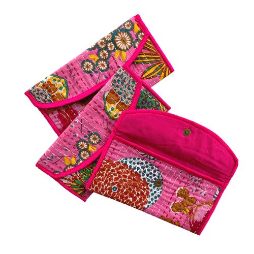 The Salena - Pink for wholesale by SmithHönig