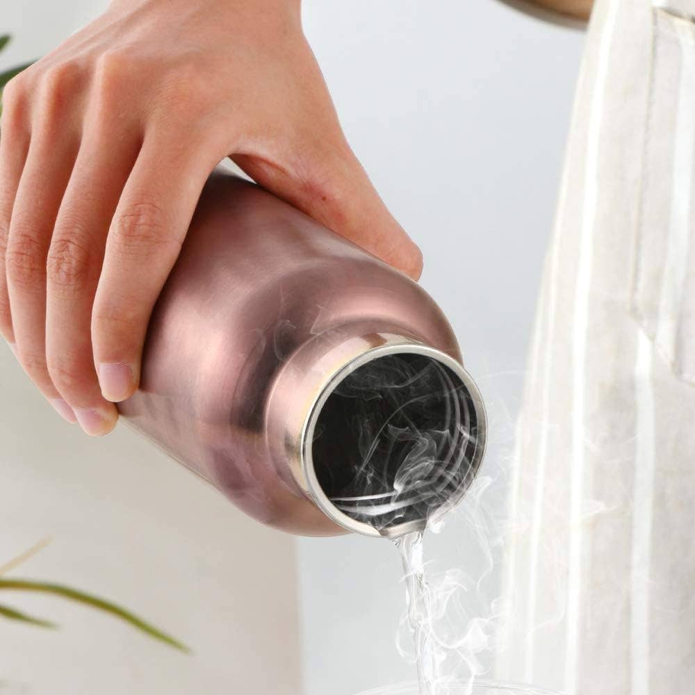  Bottle Mix Match Colors  Stainless steel Double Wall Vacuum Insulation Travel Mug for wholesale on Faire3