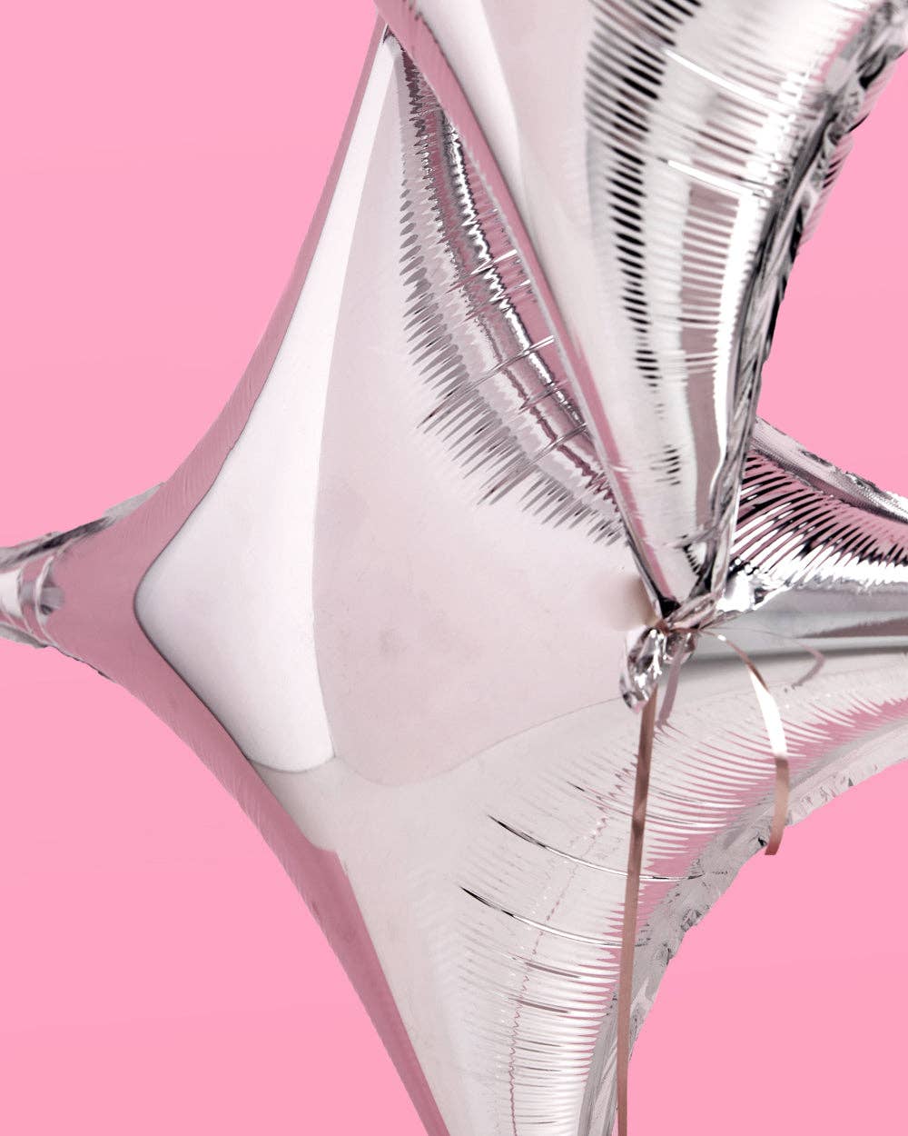 xo, Fetti - Vente Ballon - Ballon à paillettes argentées, décoration de fête d'anniversaire, enterrement de vie de jeune fille4