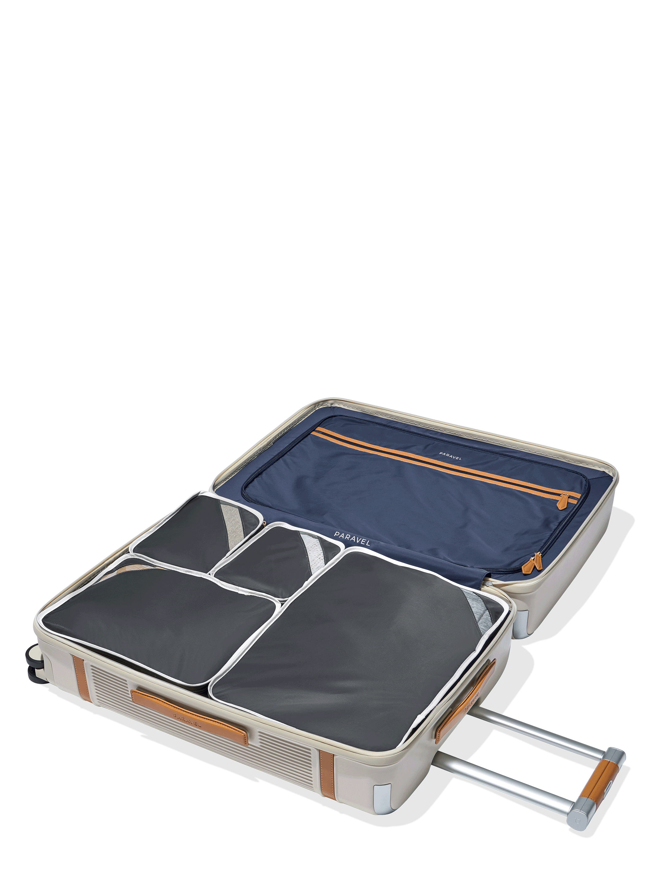 Paravel – Engroshandel Pakkeemballage – Pakning Cube Quad19