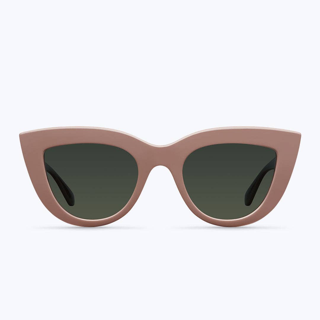 Meller - Wholesale Sunglasses - Women's - Karoo Grey Brown Olive5