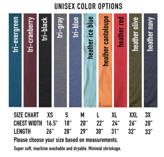 Megan Lee Designs - Wholesale Screen Printed T-Shirt - Unisex - Mittens (Bernie in Lawn Chair)  : Unisex Tee1