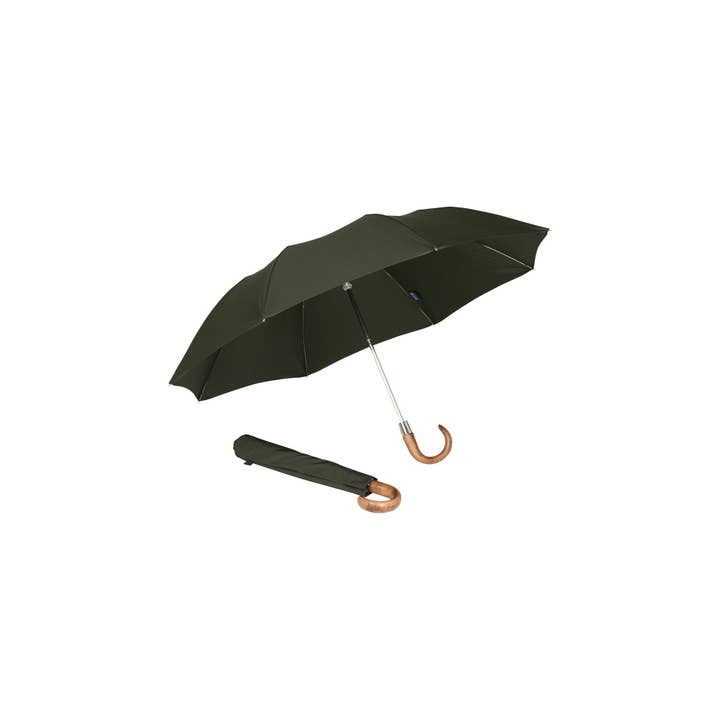 McInce Collections - Wholesale Umbrella - Unisex - British Hand-Made Ince Folding Umbrella